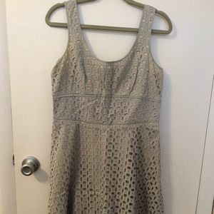 Loft dress